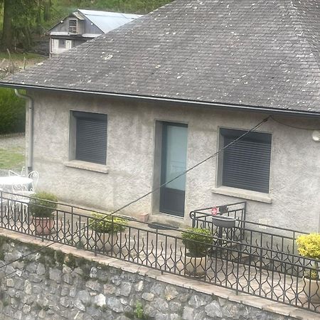 Maison Individuelle A Арро Екстер'єр фото
