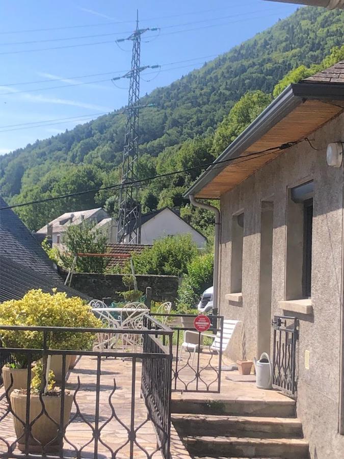 Maison Individuelle A Арро Екстер'єр фото
