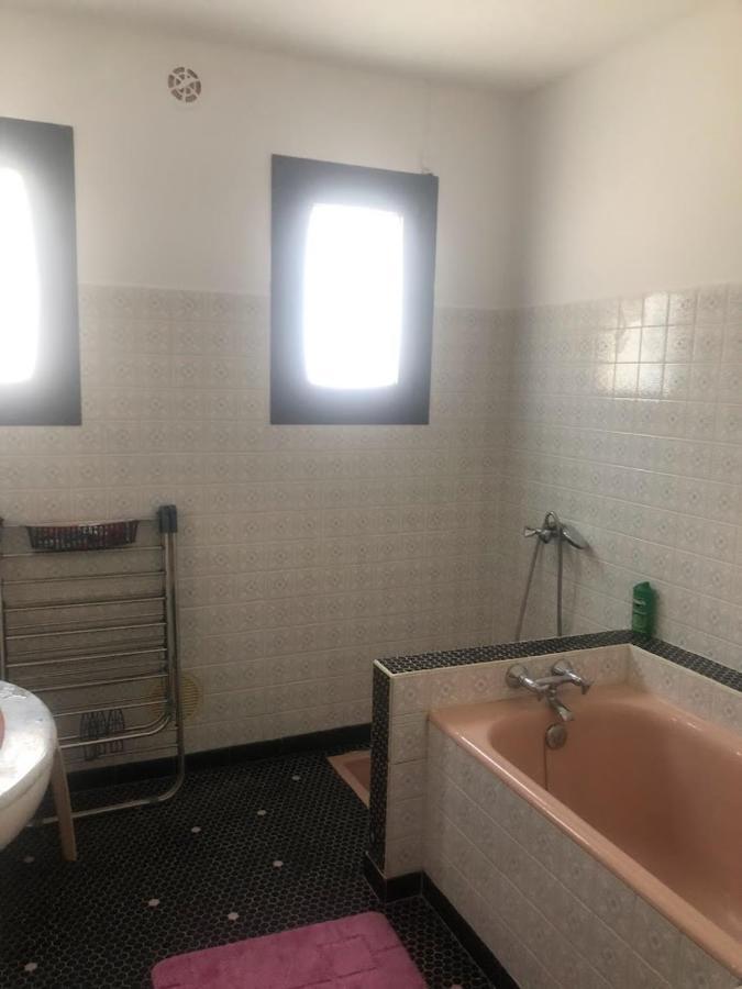 Maison Individuelle A Арро Екстер'єр фото