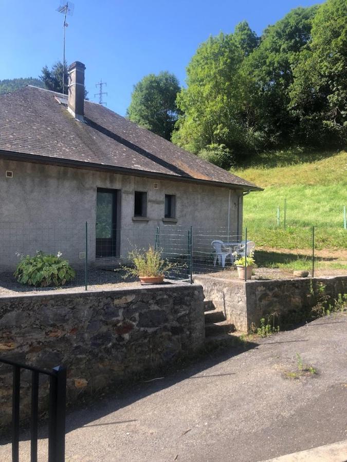 Maison Individuelle A Арро Екстер'єр фото