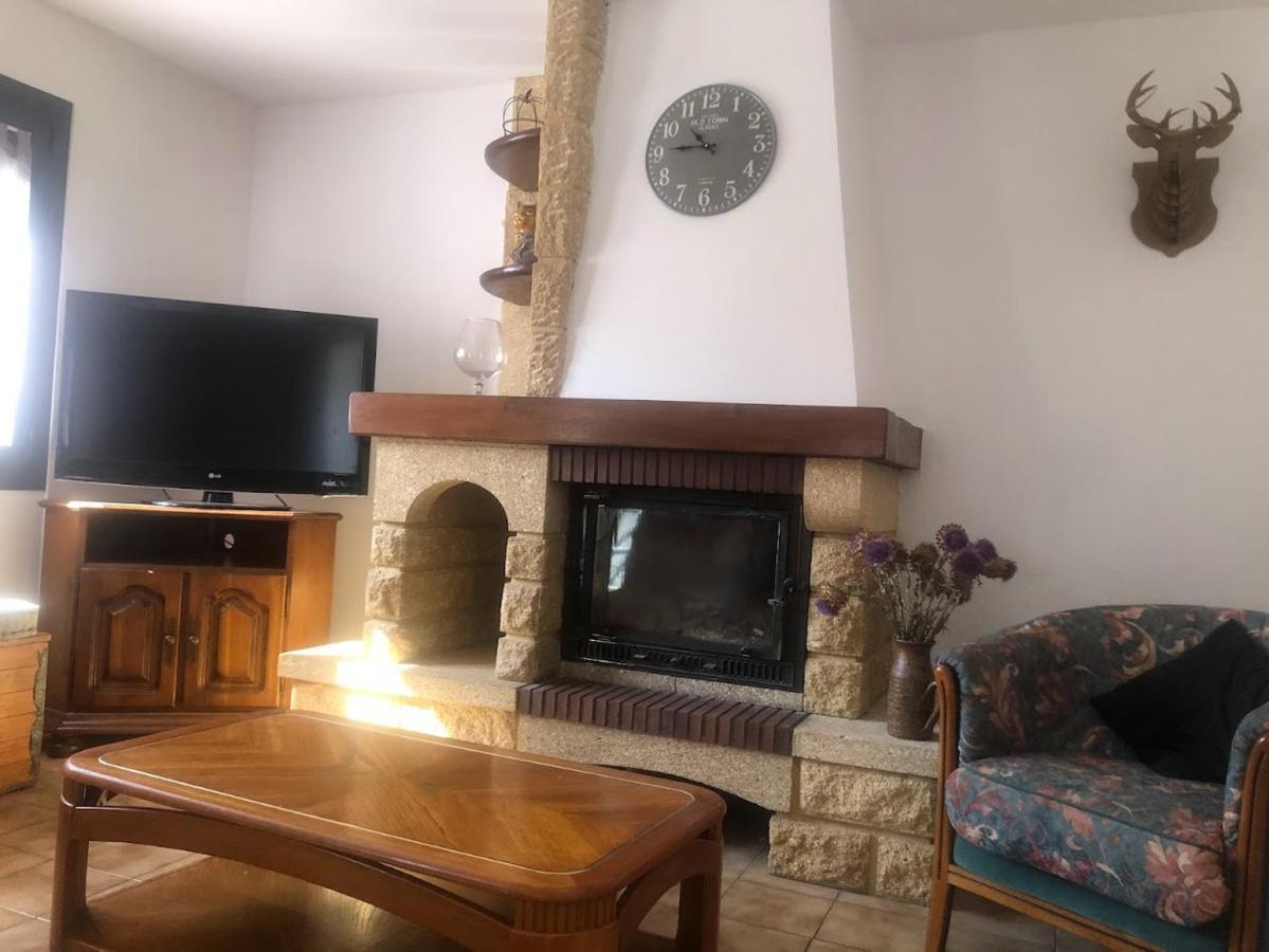 Maison Individuelle A Арро Екстер'єр фото