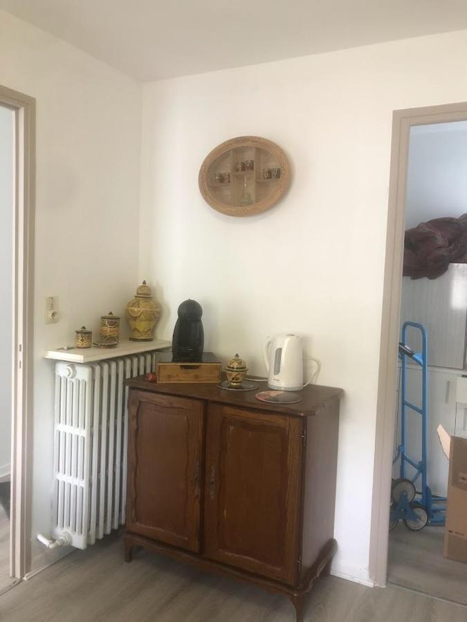 Maison Individuelle A Арро Екстер'єр фото