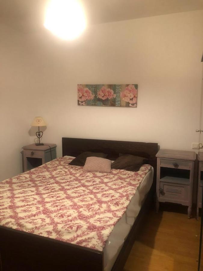 Maison Individuelle A Арро Екстер'єр фото