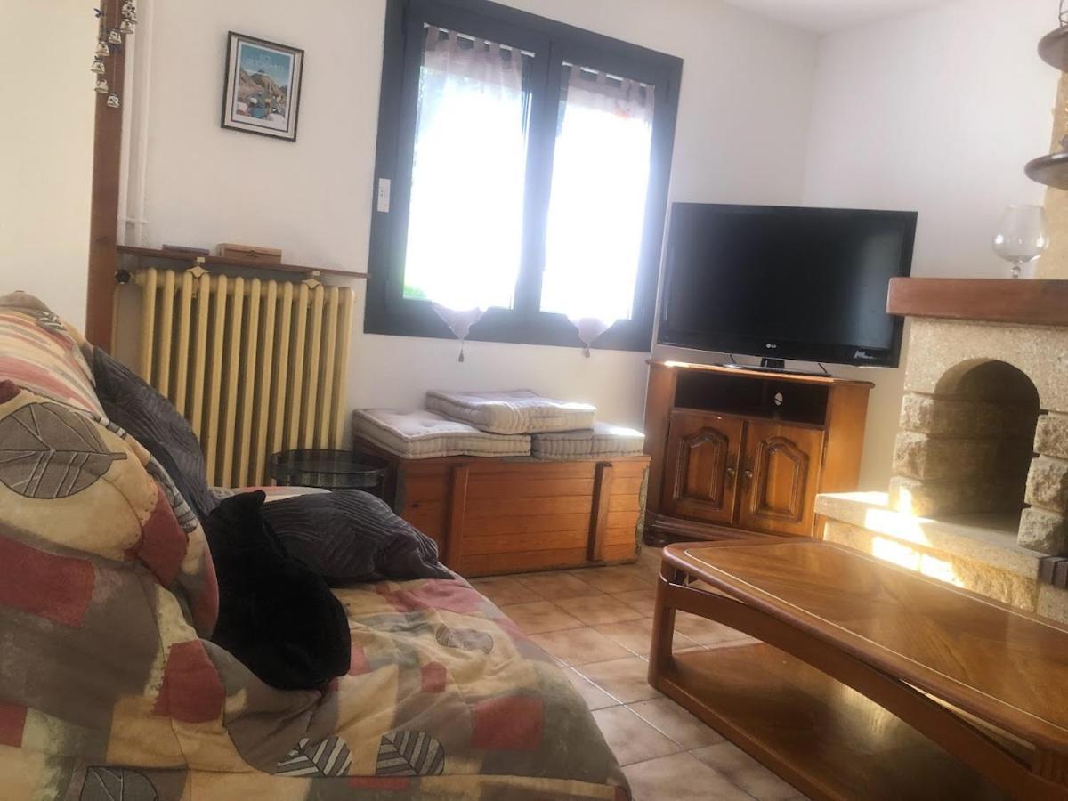 Maison Individuelle A Арро Екстер'єр фото