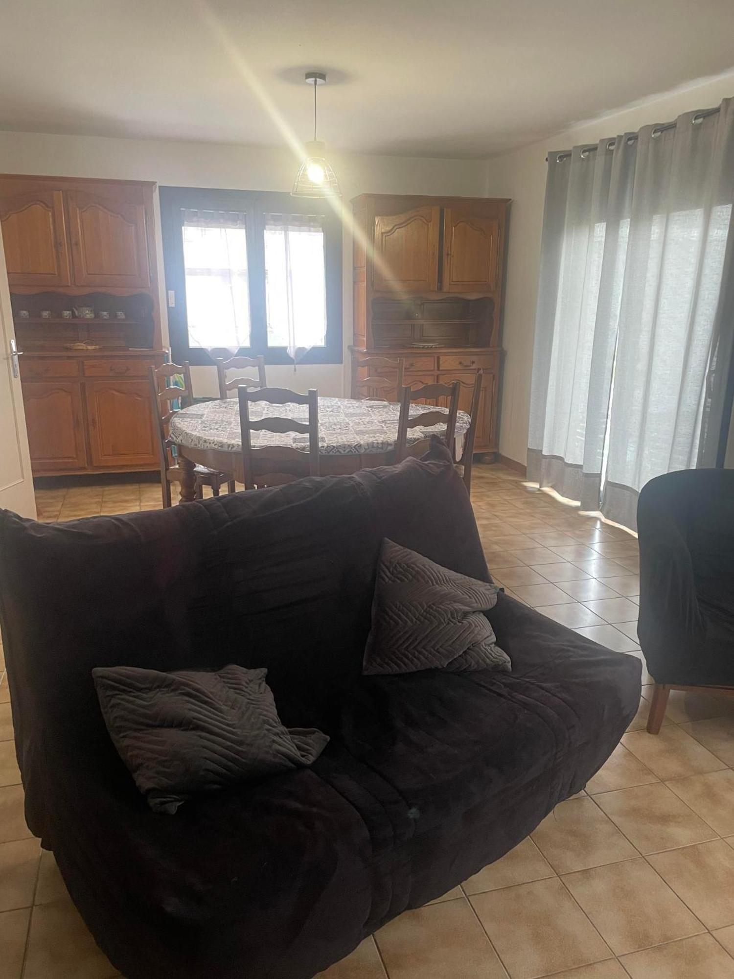 Maison Individuelle A Арро Екстер'єр фото