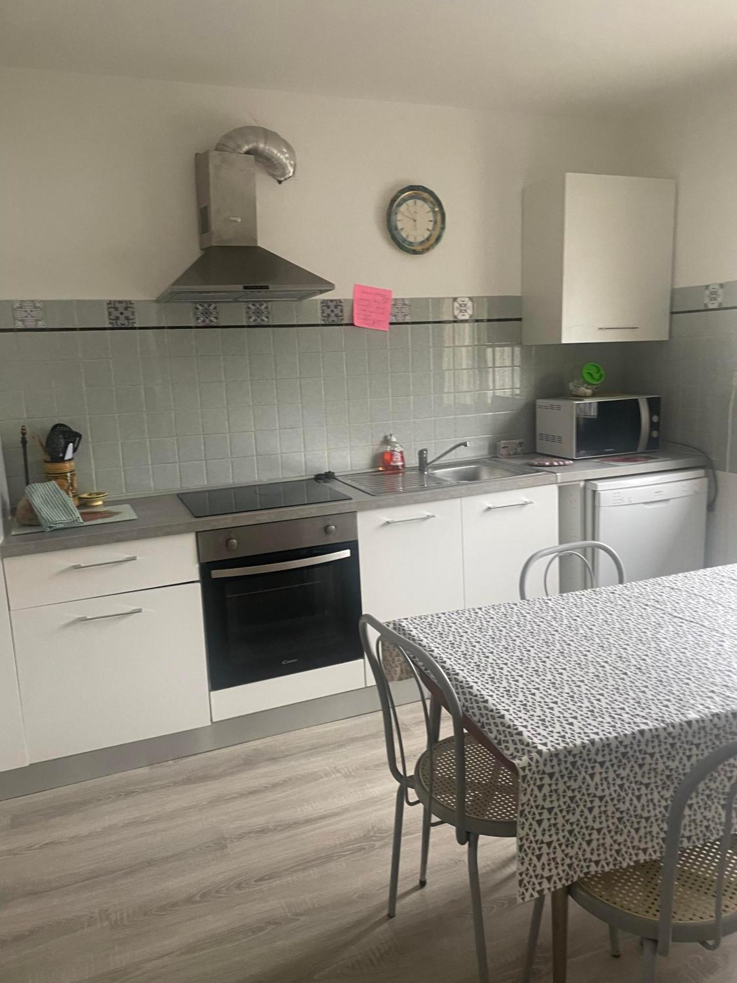 Maison Individuelle A Арро Екстер'єр фото