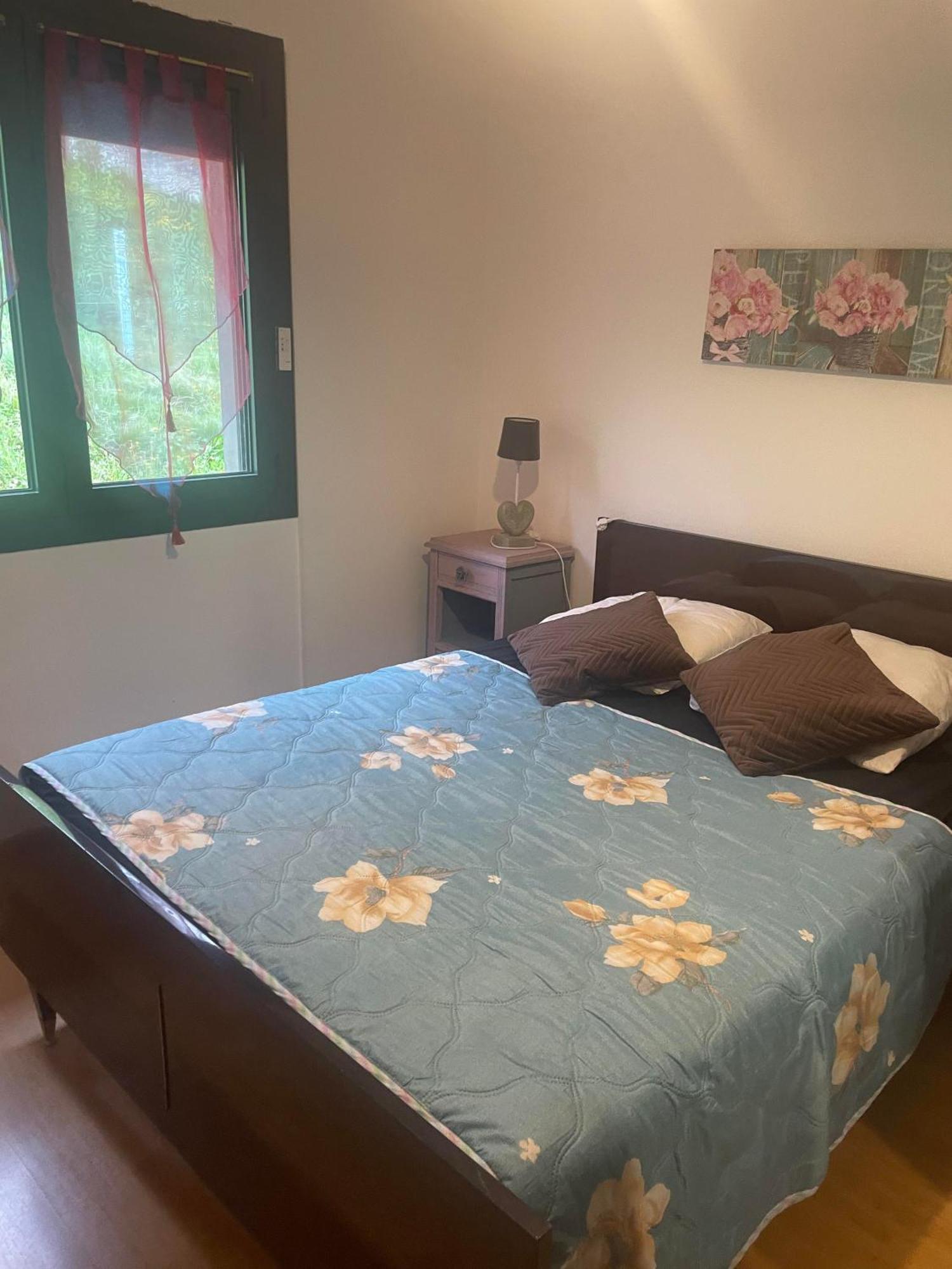 Maison Individuelle A Арро Екстер'єр фото