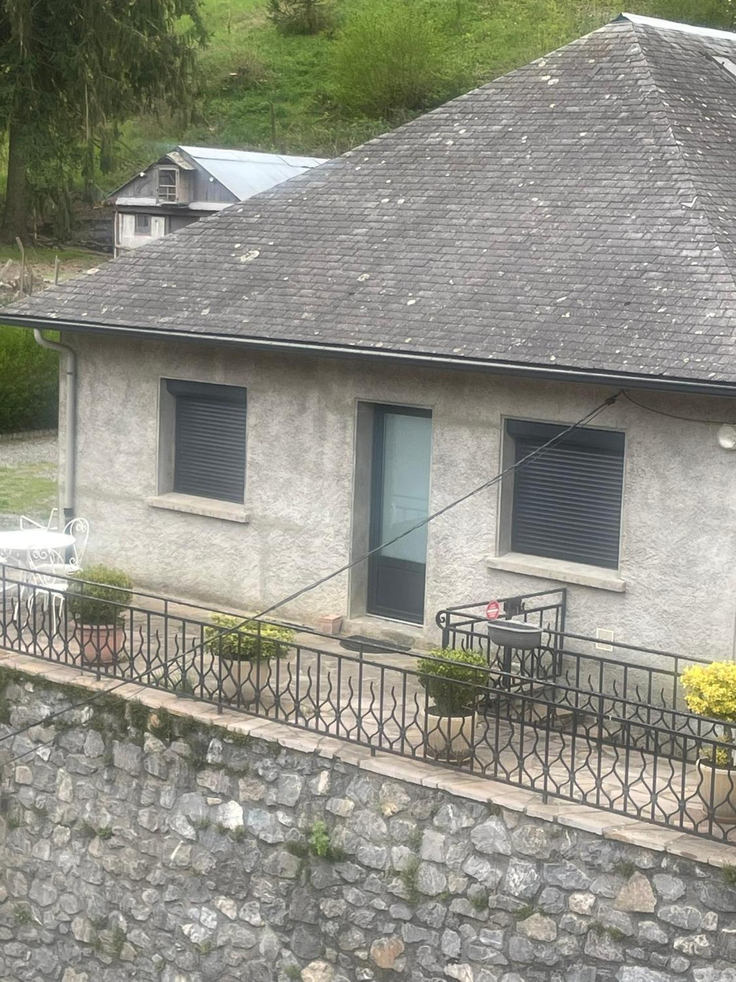 Maison Individuelle A Арро Екстер'єр фото